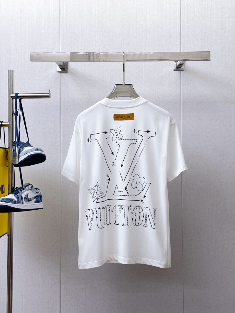 Louis Vuitton T-Shirts